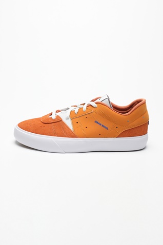 NIKE-Ανδρικά sneakers NIKE DM1681 JORDAN SERIES .05 πορτοκαλί