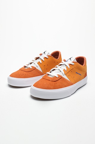 NIKE-Ανδρικά sneakers NIKE DM1681 JORDAN SERIES .05 πορτοκαλί