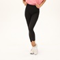 BODYTALK-Γυναικείο κολάν BODYTALK 1201-903006 7/8 μαύρο