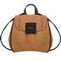 APOXYLO-Γυναικείο σακίδιο πλάτης APOXYLO 355 M BACKPACK από φελλό