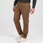 MARTIN & CO-Ανδρικό παντελόνι MARTIN & CO SLIM CHINOS καφέ