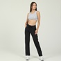 BODYTALK-Γυναικείο παντελόνι φόρμας BODYTALK BDTKWCO SLIM γκρι