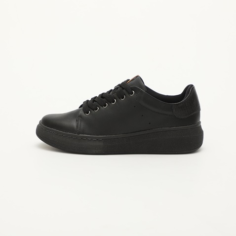 USA FLEX-Γυναικεία sneakers USA FLEX μαύρα