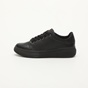 USA FLEX-Γυναικεία sneakers USA FLEX μαύρα