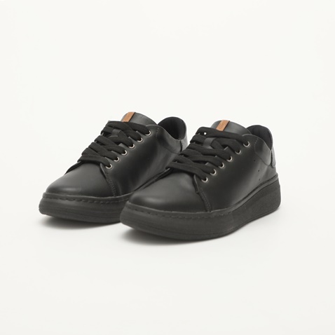 USA FLEX-Γυναικεία sneakers USA FLEX μαύρα
