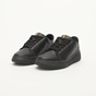 USA FLEX-Γυναικεία sneakers USA FLEX μαύρα