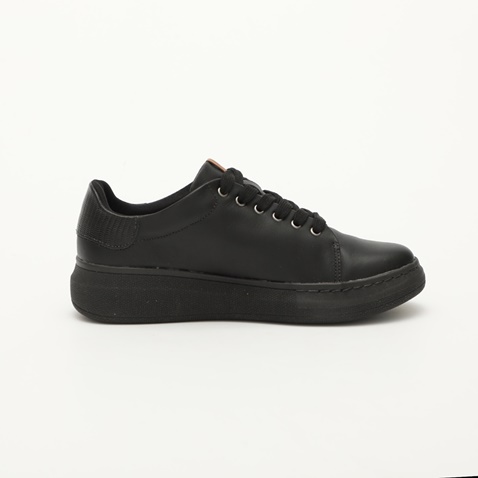 USA FLEX-Γυναικεία sneakers USA FLEX μαύρα