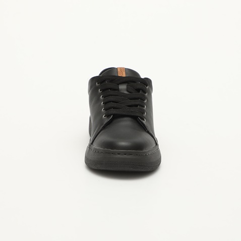 USA FLEX-Γυναικεία sneakers USA FLEX μαύρα