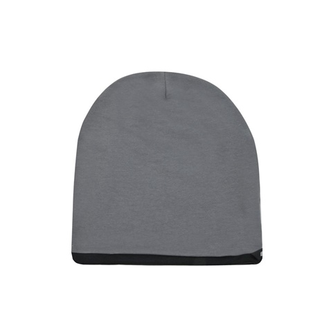 BODYTALK-Unisex σκουφάκι BODYTALK 1192-972968 ACC γκρι