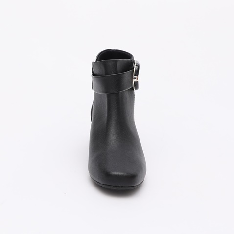 MODARE ULTRA COMFORT-Γυναικεία μποτάκια MODARE ULTRA COMFORT μαύρα