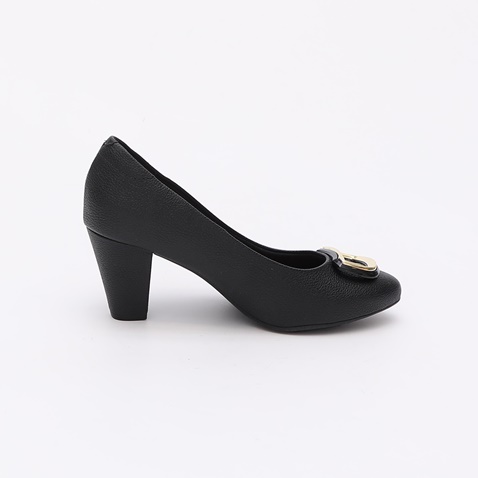 MODARE ULTRA COMFORT-Γυναικείες γόβες MODARE ULTRA COMFORT μαύρες