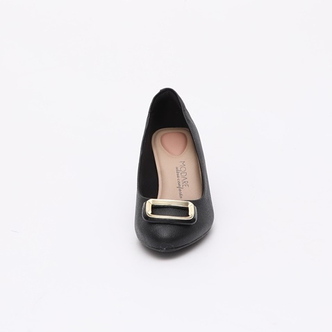 MODARE ULTRA COMFORT-Γυναικείες γόβες MODARE ULTRA COMFORT μαύρες