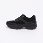 BEIRA RIO-Γυναικεία sneakers BEIRA RIO μαύρα
