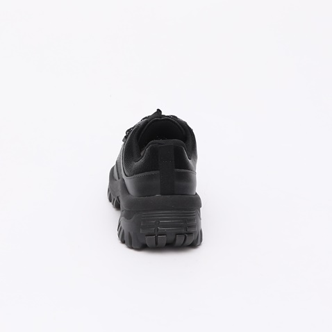 BEIRA RIO-Γυναικεία sneakers BEIRA RIO μαύρα