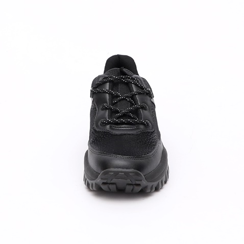 BEIRA RIO-Γυναικεία sneakers BEIRA RIO μαύρα