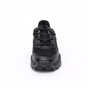 BEIRA RIO-Γυναικεία sneakers BEIRA RIO μαύρα
