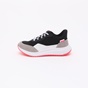 ACT VITTA-Γυναικεία sneakers ACT VITTA μαύρα λευκά γκρι