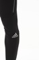 adidas Performance-Ανδρικό αθλητικό κολάν adidas Performance H58595 OWN THE RUN μαύρο