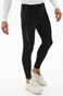 adidas Performance-Ανδρικό αθλητικό κολάν adidas Performance H58595 OWN THE RUN μαύρο