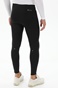 adidas Performance-Ανδρικό αθλητικό κολάν adidas Performance H58595 OWN THE RUN μαύρο
