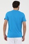 BOSS-Ανδρικό t-shirt BOSS JERSEY Thinking 5 μπλε