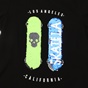 SAM 0-13-Παιδικό t-shirt SAM 0-13 121.578 μαύρο