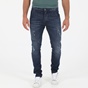 EDWARD JEANS-Ανδρικό jean παντελόνι EDWARD JEANS ARLOW-W21 μπλε