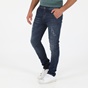 EDWARD JEANS-Ανδρικό jean παντελόνι EDWARD JEANS ARLOW-W21 μπλε