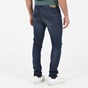 EDWARD JEANS-Ανδρικό jean παντελόνι EDWARD JEANS ARLOW-W21 μπλε