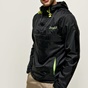 EDWARD JEANS-Ανδρικό ελαφρύ jacket EDWARD JEANS OSSIE-S22 μπλε