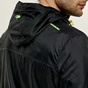 EDWARD JEANS-Ανδρικό ελαφρύ jacket EDWARD JEANS OSSIE-S22 μπλε