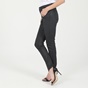 KARL LAGERFELD-Γυναικείο jean παντελόνι KARL LAGERFELD 211W1101 SKINNY SPARKLE μαύρο