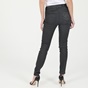 KARL LAGERFELD-Γυναικείο jean παντελόνι KARL LAGERFELD 211W1101 SKINNY SPARKLE μαύρο