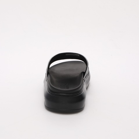 KARL LAGERFELD-Γυναικεία slides KARL LAGERFELD KL62500 IKONIC μαύρα