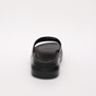 KARL LAGERFELD-Γυναικεία slides KARL LAGERFELD KL62500 IKONIC μαύρα