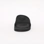 KARL LAGERFELD-Γυναικεία slides KARL LAGERFELD KL80919 IKONIC RELIEF SLIDE μαύρα