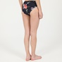 MICHAEL KORS-Γυναικεί μαγιό μπικίνι slip MICHAEL by Michael Kors Floral Border Classic μπλε