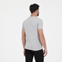 DORS-Ανδρικό t-shirt DORS γκρι