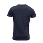 BJORN BORG-Ανδρικό αθλητικό t-shirt BJORN BORG LOGO μπλε