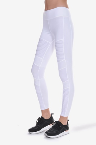 BODYTALK-Γυναικείο κολάν BODYTALK 1181-904706 λευκό