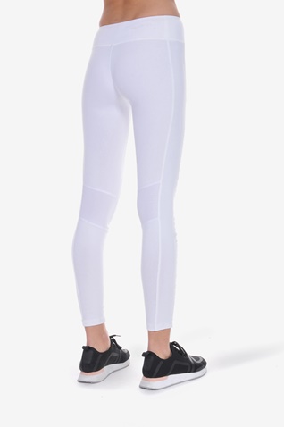 BODYTALK-Γυναικείο κολάν BODYTALK 1181-904706 λευκό