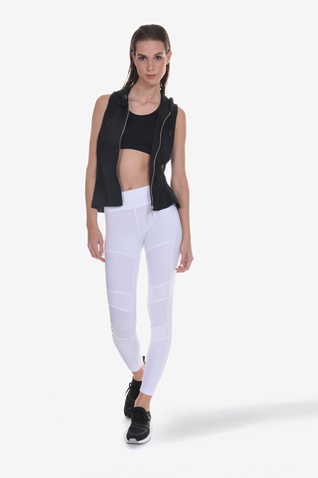 BODYTALK-Γυναικείο κολάν BODYTALK 1181-904706 λευκό