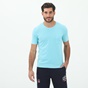 BODYTALK-Ανδρικό t-shirt BODYTALK μπλε