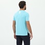 BODYTALK-Ανδρικό t-shirt BODYTALK μπλε