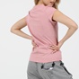 BODYTALK-Γυναικείο t-shirt BODYTALK ροζ 