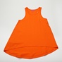 BODYTALK-Παιδικό αμάνικο t-shirt BODYTALK 1201-701921 BDTKG πορτοκαλί