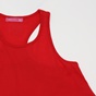BODYTALK-Παιδικό tank top BODYTALK κόκκινο