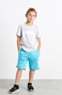 BODYTALK-Παιδικό t-shirt BODYTALK 1201-752028-01 γκρι
