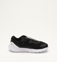 UNDER ARMOUR-Βρεφικά αθλητικά παπούτσια UNDER ARMOUR 3024991 BINF Surge 3 AC μαύρο λευκό