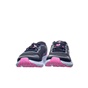 UNDER ARMOUR-Εφηβικά παπούτσια running UNDER ARMOUR 3025013 GGS Surge 3 μαύρα ροζ